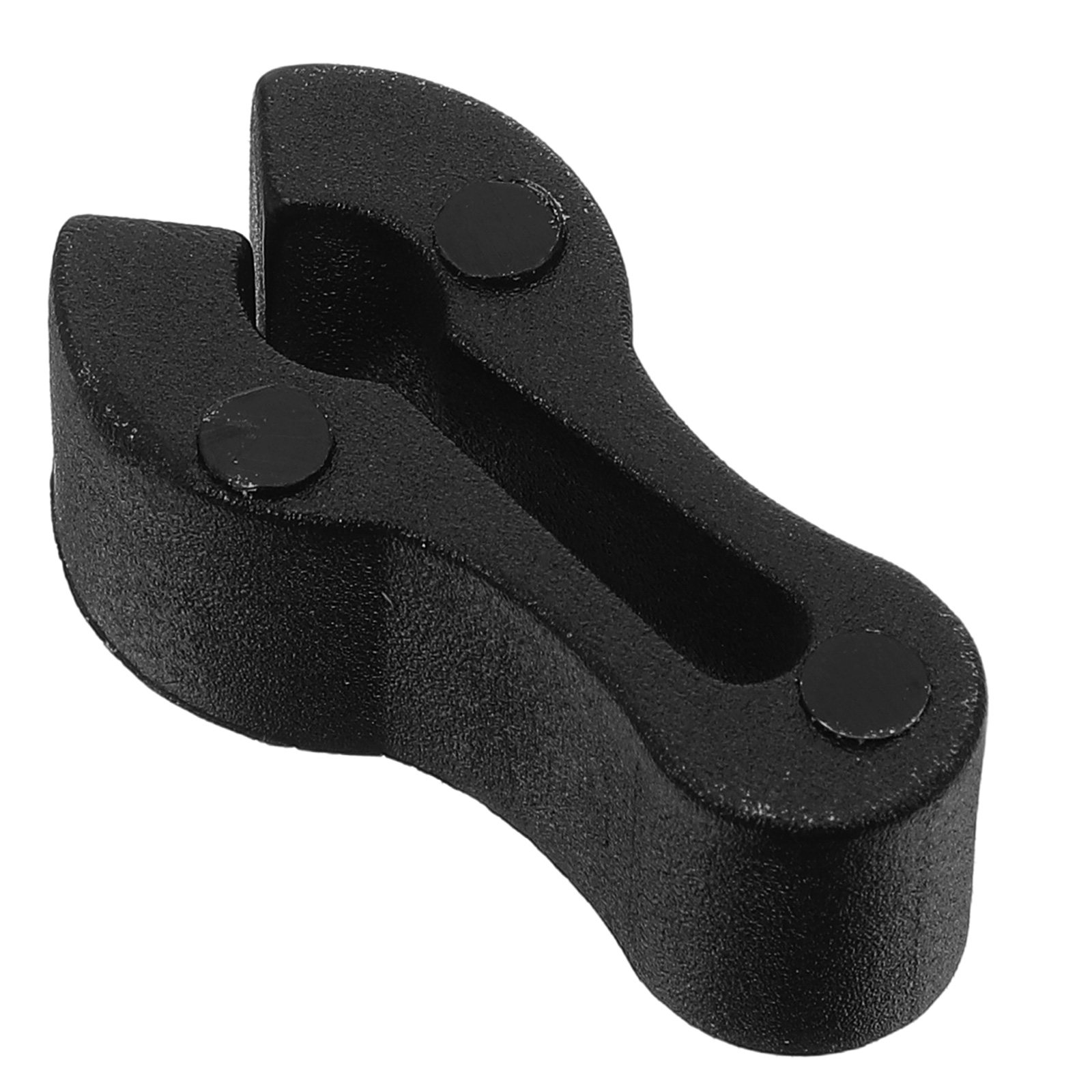 Plastic Pipe Clip - غطاء واقي مقاوم للحرارة لعصا البخار