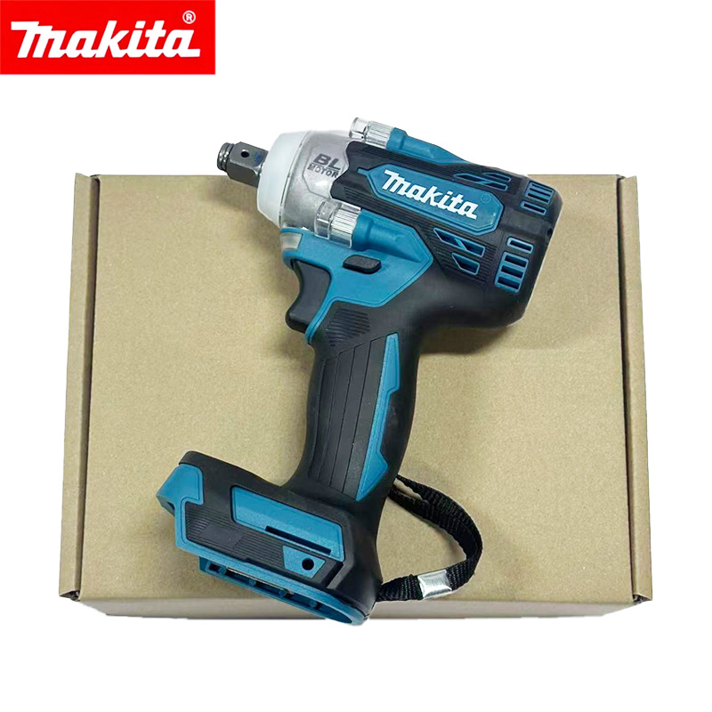 Makita Drill Dtw300 - مفتاح ربط كهربائي لاسلكي بدون فرشاة