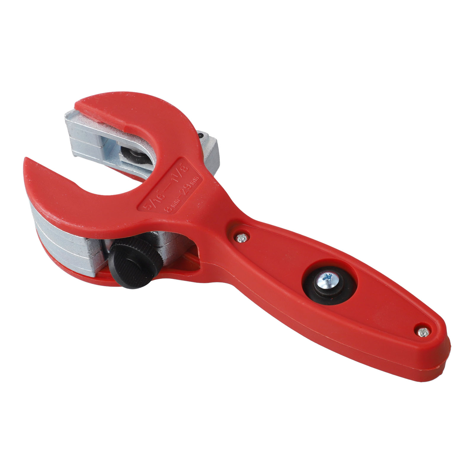 قاطع الأنابيب النحاسية قاطع ال - مراجعة Pipe Cutter Ratchet وسعره
