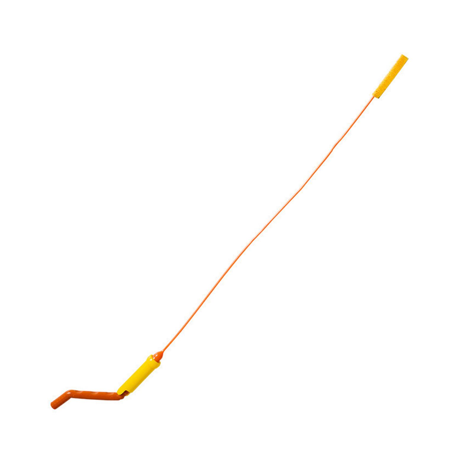 أداة تنظيف المجاري المرنة لإزا - مراجعة Drain Snake Flexible وسعره