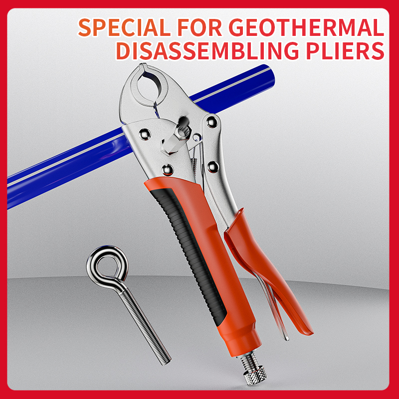 HILIXUN إزالة فاصل الماء الملق - مراجعة Pipe Cutter Ratchet وسعره