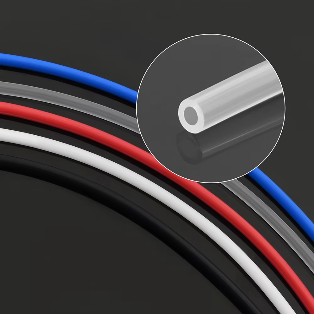 أنبوب بوفن PTFE بطول 1/2/4 متر - مراجعة Ptfe Tape Thread وسعره