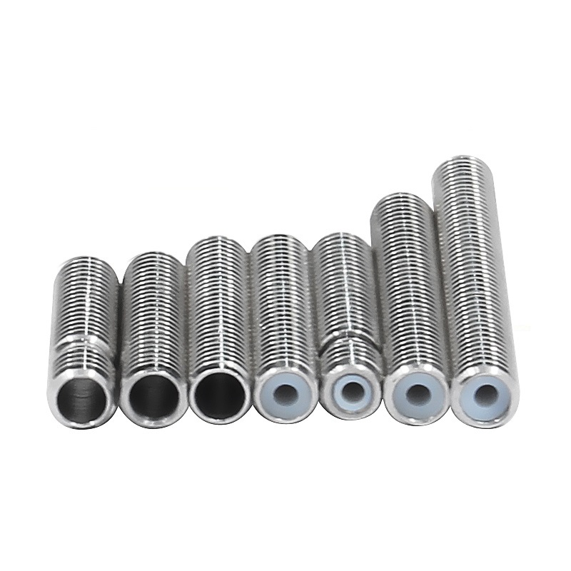 RAMPS 20 قطعة MK8 الحلق M6 موض - مراجعة Ptfe Tape Thread وسعره
