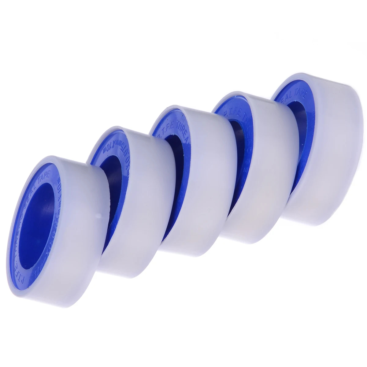20 قطعة PTFE الموضوع ختم الأنا - مراجعة Ptfe Tape Thread وسعره