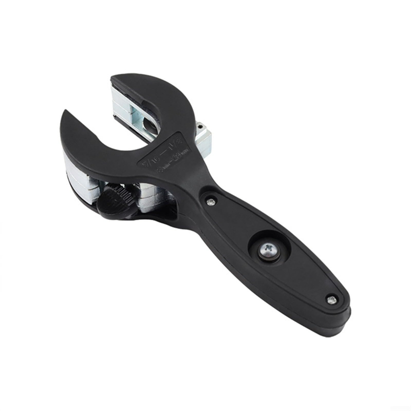 قاطع الأنابيب من النوع السقاطة - مراجعة Pipe Cutter Ratchet وسعره