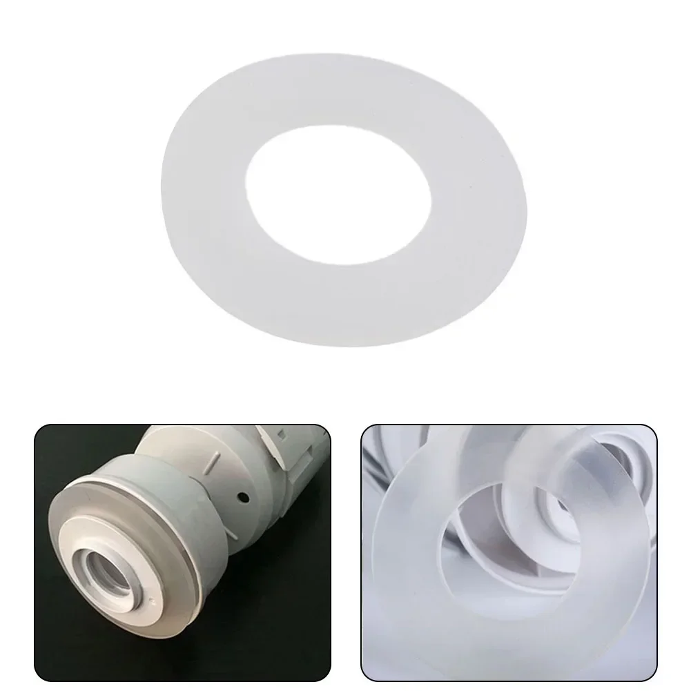 1 قطعة غسالة الختم لصمامات جيب - مراجعة Toilet Fill Valve وسعره
