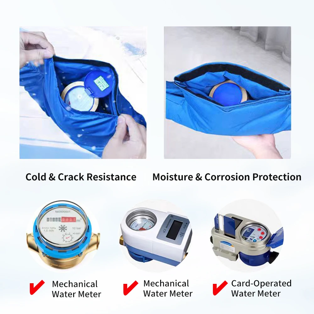 TNCE في الهواء الطلق الشتاء تج - مراجعة Pipe Freeze Spray وسعره