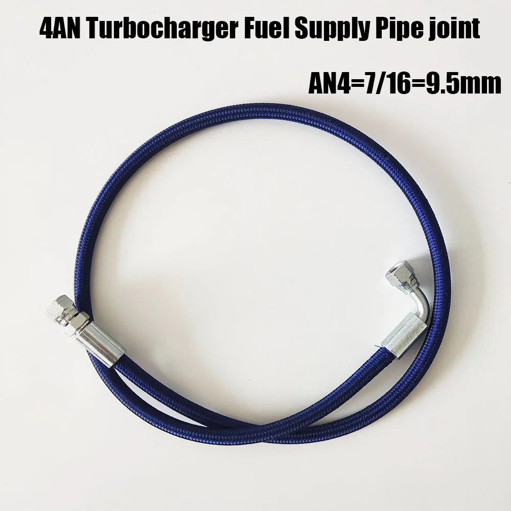 أنبوب تغذية زيت التوربين AN4 P - مراجعة Ptfe Tape Thread وسعره