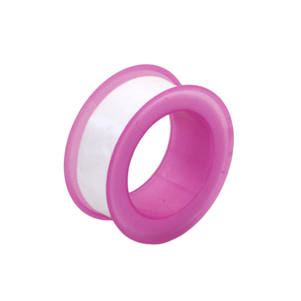 7 متر/لفة PTFE انبوب ماء الشري - مراجعة Ptfe Tape Thread وسعره