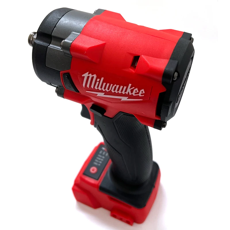 مفتاح ربط كهربائي لاسلكي ميلوو - مراجعة Milwaukee Drill M18 Fuel وسعره