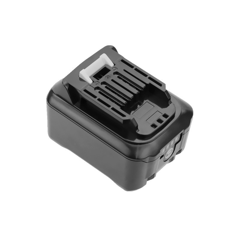 بطارية ليثيوم أيون ، 12 فولت ، - مراجعة Makita Drill Hp1640 وسعره